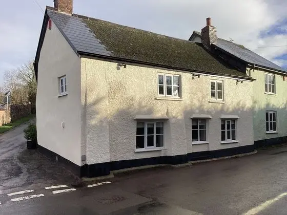 The Snuggery a Cosy Country Cottage