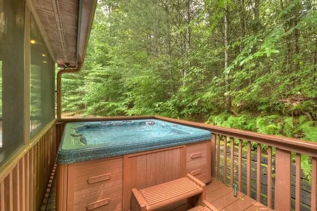 Snuggle Inn - Spa