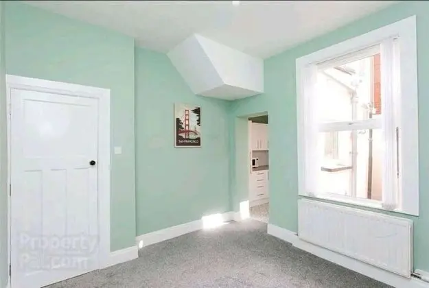 So-fresh So-clean Beautiful 3-bed House n Belfast - Dış Mekan
