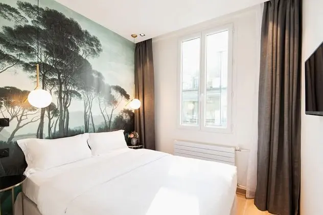 Hotel So Marais - Öne Çıkan Resim