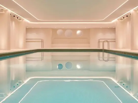 SO/ Paris Hotel - Havuz