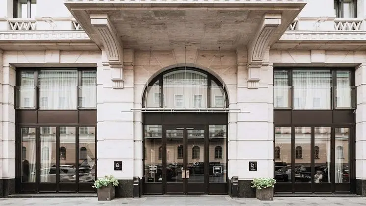 SO/ Saint Petersburg