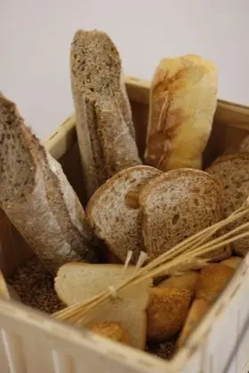 S'O Smart B&B Tropea - Yerinde Yemek