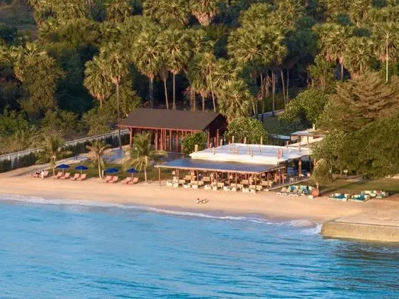 So Sofitel Hua Hin - Öne Çıkan Resim