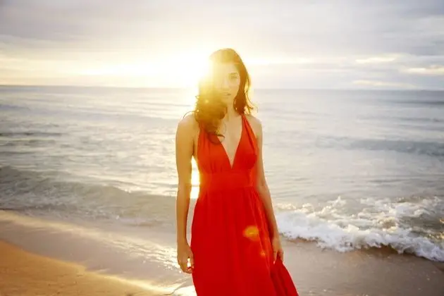 So Sofitel Hua Hin - Plaj