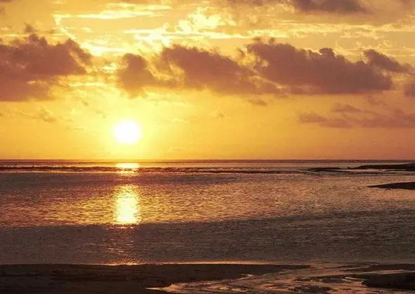 So Sofitel Mauritius