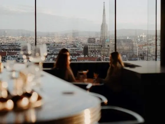 SO Vienna - Öne Çıkan Resim