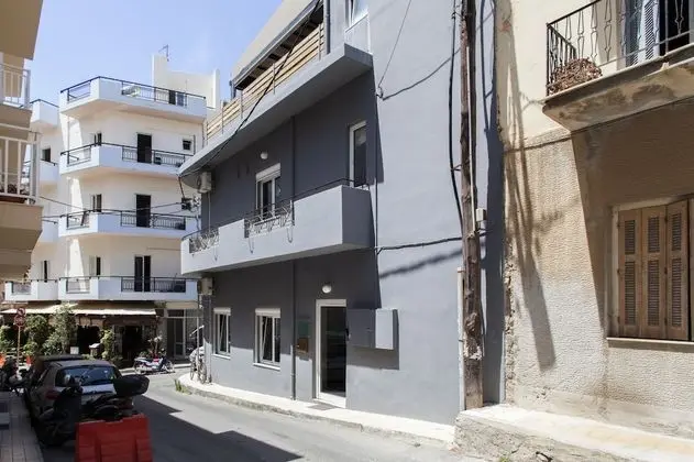 So Young Hostel