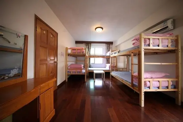So Young Hostel - Oda