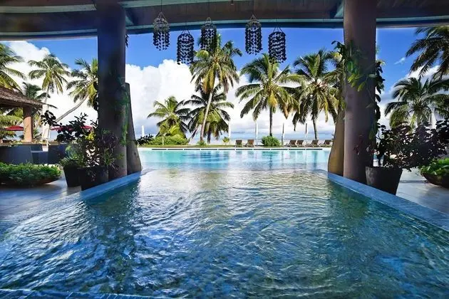 Soanambo Hotel