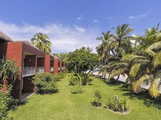 Soanambo Hotel