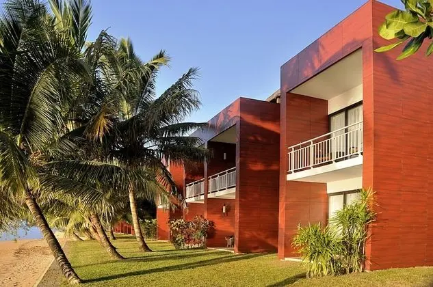 Soanambo Hotel - Dış Mekan