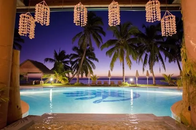 Soanambo Hotel - Havuz