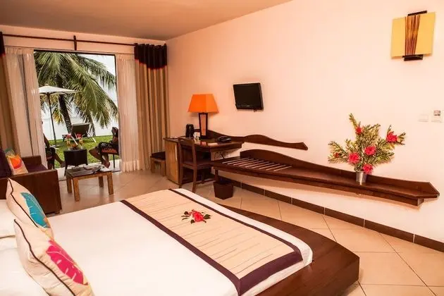 Soanambo Hotel - Oda