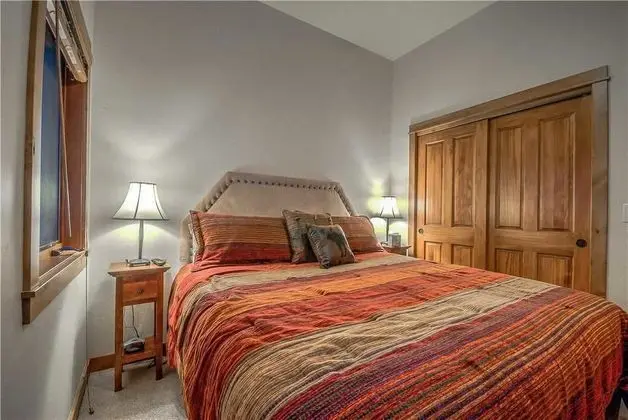 Soaring Eagle Chalet - Oda