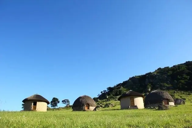 Sobantu Guestfarm  and Backpackers