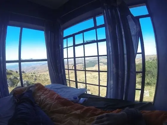 Sobantu Guestfarm and Backpackers - Oda