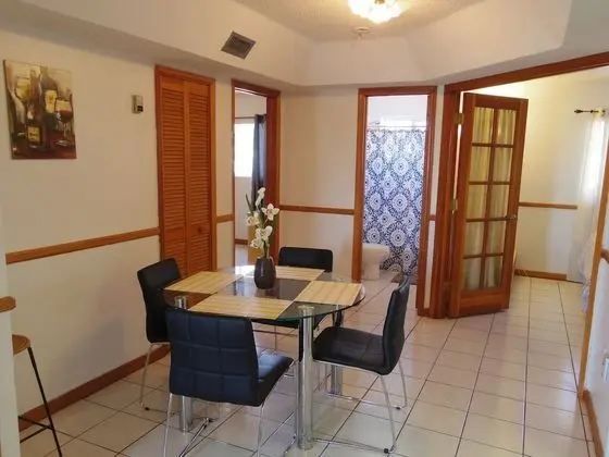 SoBe Apartments - Oda Düzeni