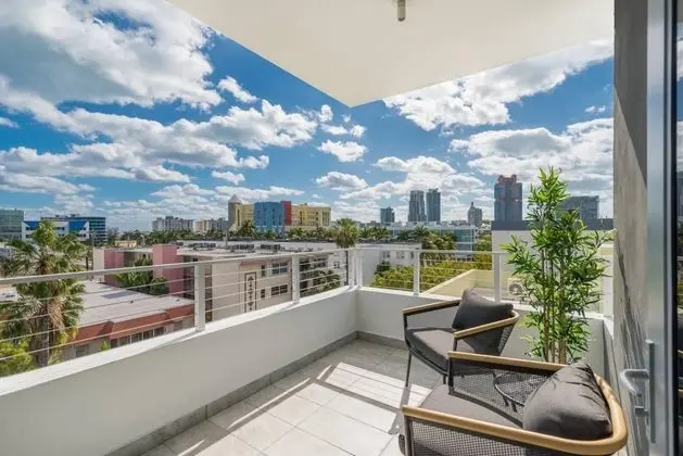 Sobe Best 2 Bedroom Apartment