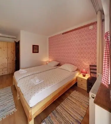 Sobe Kod Baje - Baranjska Kuca - Oda