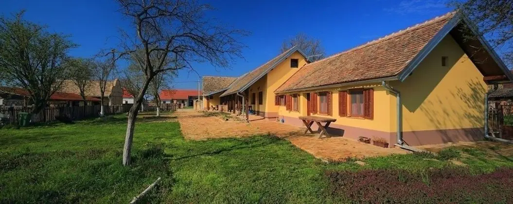 Sobe Kod Baje - Baranjska Kuca - 1