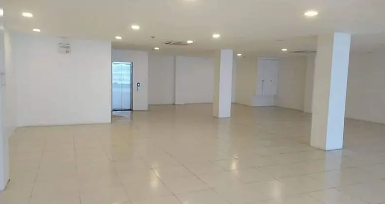 Sobel Hotel - İç Mekan