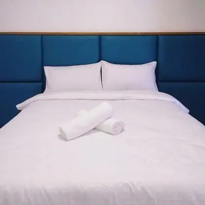 Sobel Hotel - Oda