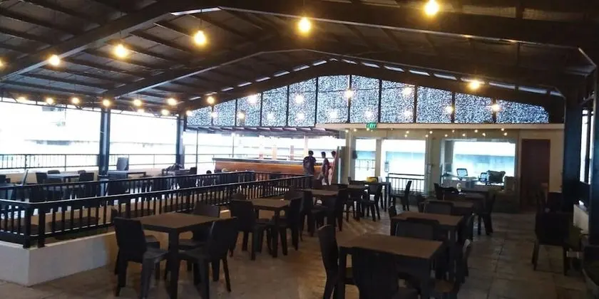 Sobel Hotel - Yerinde Yemek