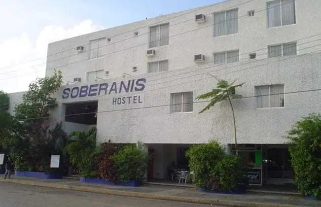 Hotel Soberanis - Genel