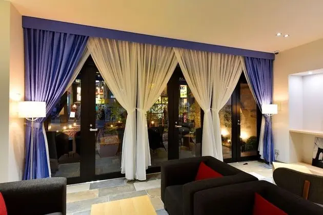Hotel Sobial Osaka - Öne Çıkan Resim