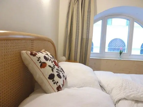 Sobieski Apartments Historic City