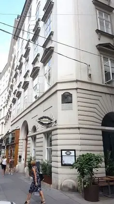 Sobieski Apartments St. Stephen Cathedral - Dış Mekan