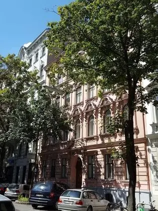 Sobieski City Apartment 9