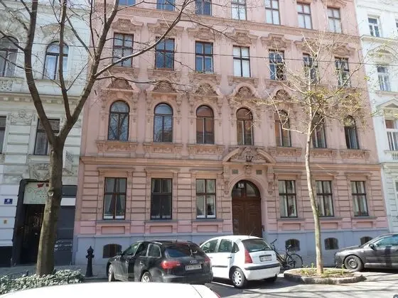 Sobieski City Apartment 9 - Dış Mekan