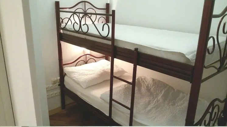 Sobieski City Apartment 9 - Oda