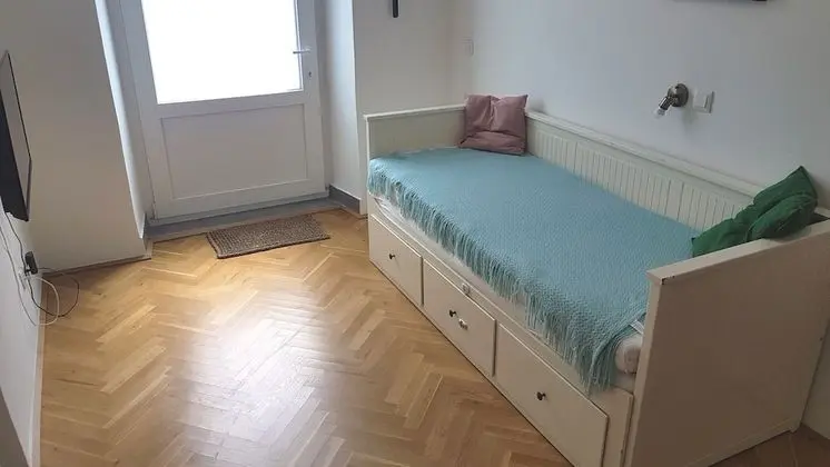 Sobieski Town Apartments