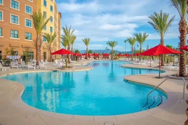 Soboba Casino Resort - Havuz