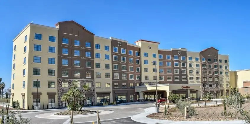 Soboba Casino Resort - 1