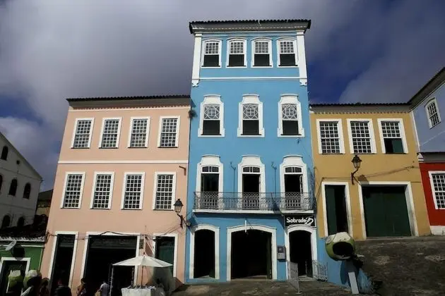 Hotel Sobrado 25 - Hostel