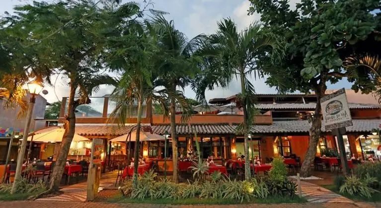 Sobrado da Vila Hotel