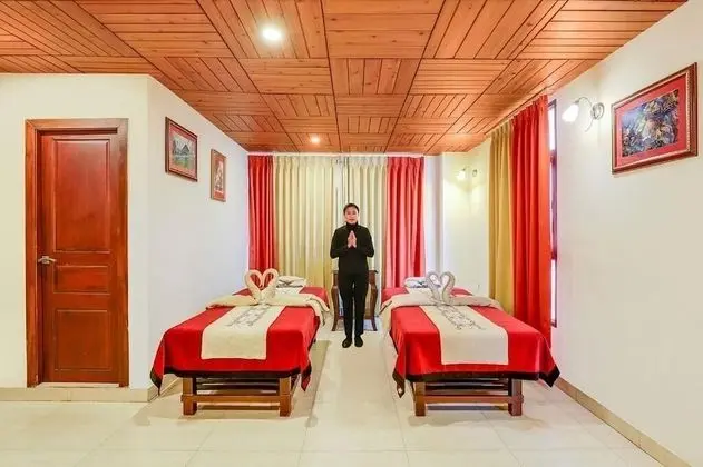 Sobralia Hotels Casino Resort & Spa - Spa