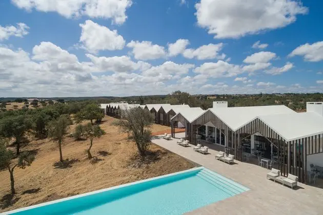 Sobreiras  Alentejo Country Hotel