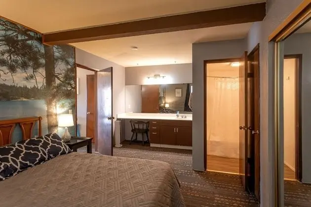 SoCal Vacations - Village Inn - Banyo Tipleri