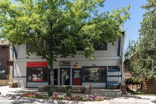 SoCal Vacations - Village Inn - Dış Mekan