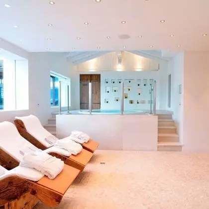 Sochers Club - Spa
