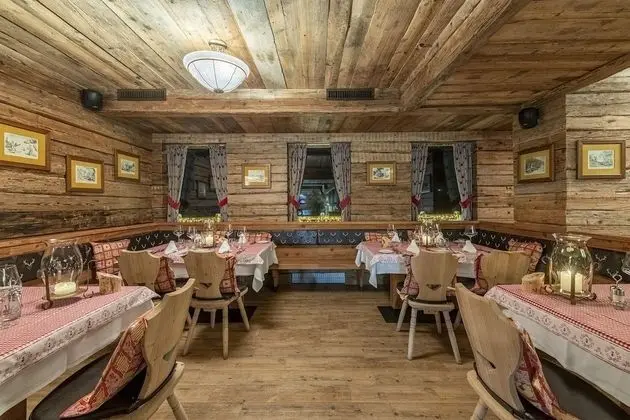 Sochers Club - Yerinde Yemek
