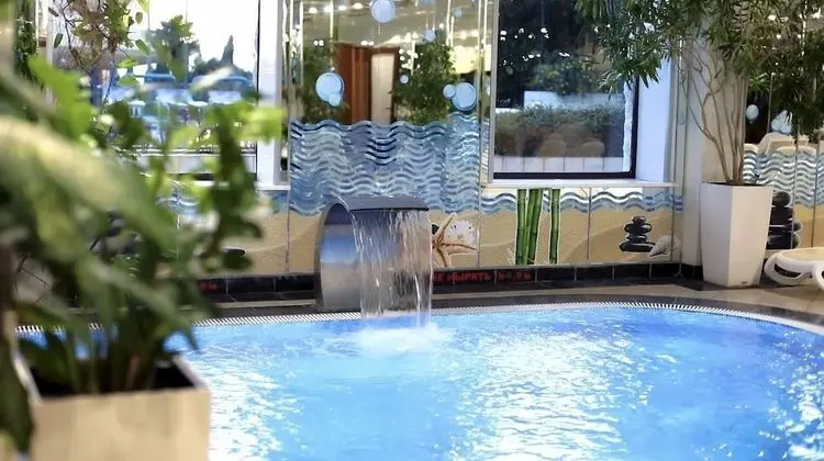 Sochi Breeze Spa Hotel - Spa