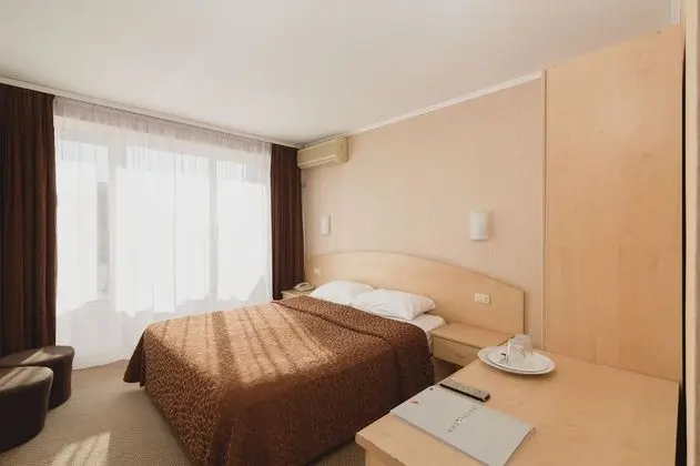Sochi Magnolia Hotel - Oda