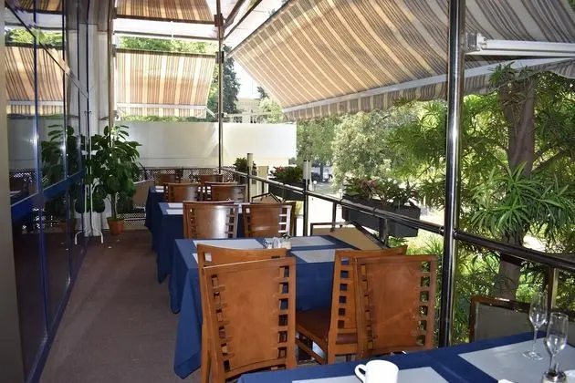 Sochi Magnolia Hotel - Yerinde Yemek