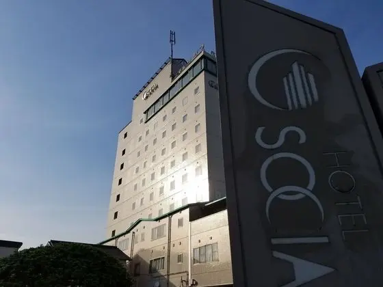 Hotel Socia
